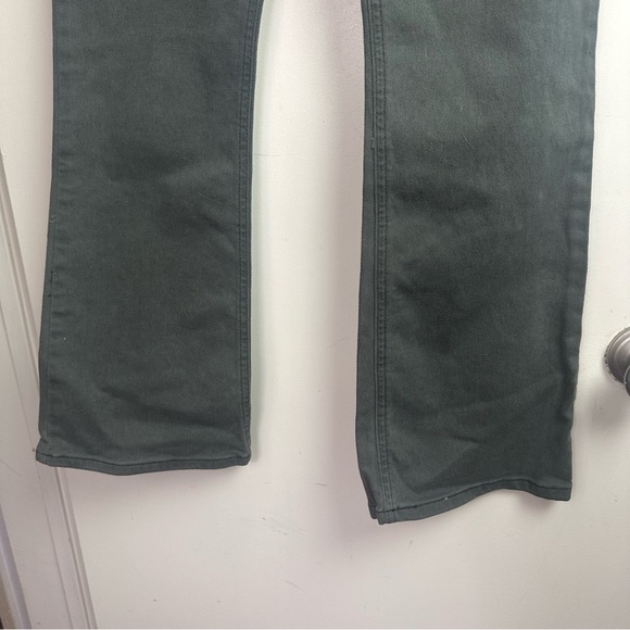 BONGO Vintage/Vintage Inspired Grayish Washed Blackish High Rise Jeans NWT 11 - Picture 6 of 16